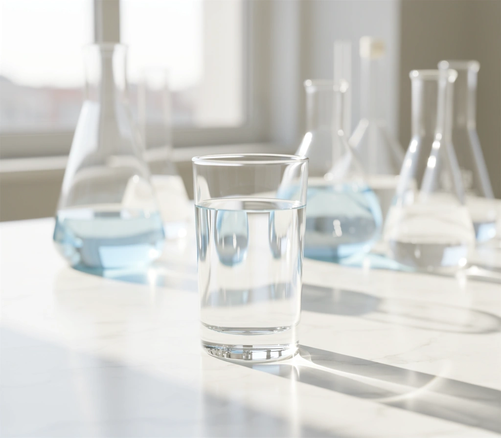 Ciencia de la hidratación