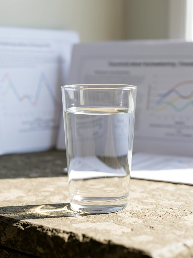 Estándares de pureza diaria